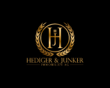 https://www.logocontest.com/public/logoimage/1606321351Hediger _ Junker Immobilien AG-01.png